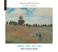 Dans Le Jardin De Ravel
