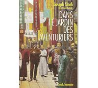Dans le jardin des aventuriers