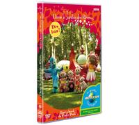 Dans le jardin des rêves - Tout à bord du Ninky Ponk