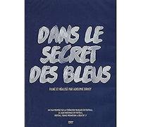 Dans le secret des Bleus
