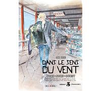 Dans le sens du vent T05 (5): Nord, Nord-Ouest
