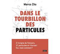 Dans le tourbillon des particules