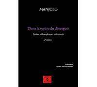 Dans le ventre du desespoir