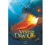 Dans le ventre du Dragon - Tome 01: Udo