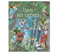 Dans les arbres