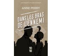 Dans les bras de l'ennemi: 2