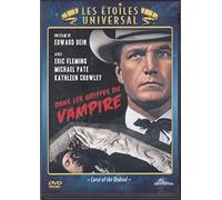 Dans les griffes du vampire