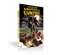 Dans les griffes du vampire