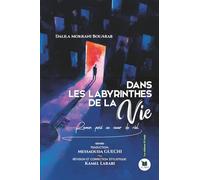 Dans les labyrinthes de la vie: Romain puisé au cœur du réel