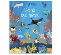 Dans les mers