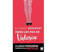 Dans les pas de valeria