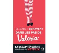 Dans les pas de valeria