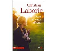 Dans les yeux d'Ana: 1