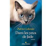 Dans les yeux de Jade