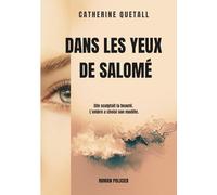 Dans les yeux de Salomé