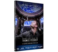 Dans les yeux de Thomas Pesquet et autres aventures spatiales- 2 DVD