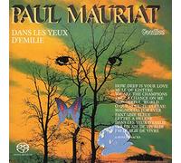 Dans Les Yeux D'Emilie & Bonus Tracks