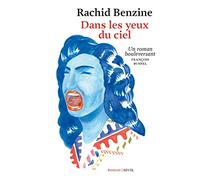 Dans les yeux du ciel