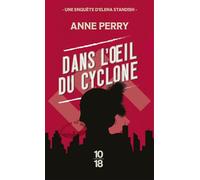 Dans l'oeil du cyclone: 1