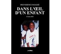Dans l'oeil d'un enfant: 15 mars 2003
