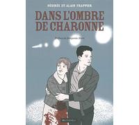 Dans l'ombre de Charonne: Un épisode de la Guerre d'Algérie
