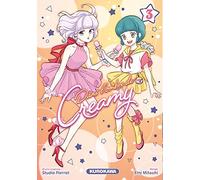 Dans l'ombre de Creamy - tome 3 (3)