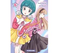 Dans l'ombre de Creamy - Tome 6 (6)
