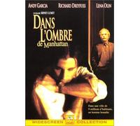 Dans l'ombre de Manhattan [FR Import] [DVD] (2002) Garcia, Andy; Lumet, Sidney