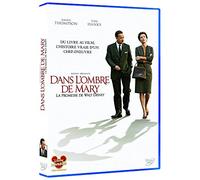 Dans l'ombre de Mary - La promesse de Walt Disney