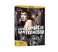 Dans l'ombre de San Francisco - Combo Blu-ray + DVD