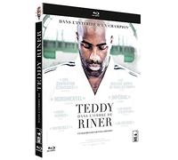 Dans l'ombre de Teddy Riner [Blu-ray]