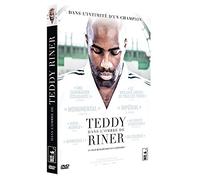 Dans l'ombre de Teddy Riner [DVD]