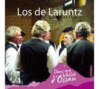 dans Ma Vallée d'Ossau