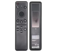Dan's Originals OEM BN59-01432A- BN59-01432D Remote Control for Samsung Smart TVs Compatible with Neo QLED, 8K, The Frame and Crystal UHD Series