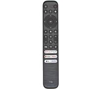Dan's Originals OEM RC923 FMB2 (Motion Backlight + Voice) Remote Control for T oogle TV Smart TVs with Google TV 21001-000121