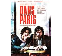 Dans Paris + Bande Originale du Film [Édition Collector]