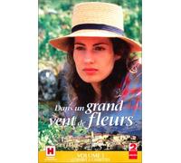 Dans un grand vent de fleurs - Vol.1&2 [VHS]