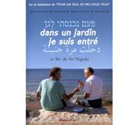 Dans un jardin je suis entre - DVD