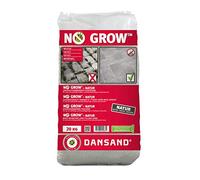 Dansand NO GROW Block Paving Sand - 20kg