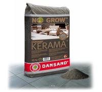 Dansand No Grow Kerama Patio Grout 15kg Anthracite Brush In Paving Compound