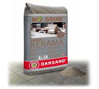 Dansand No Grow Kerama Patio Grout 15kg Grey Brush In Paving Joint Compound