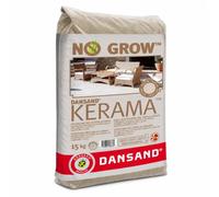 Dansand No Grow Kerama Patio Grout 15kg Natural Brush In Paving Compound