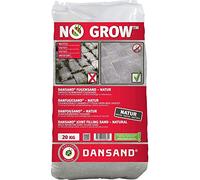 Dansand NO GROW Block Paving Sand - 20kg