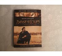 Danse avec les loups - Édition Collector Version Longue 2 DVD