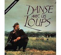Danse avec les Loups (LaserDisc, Version Française) 1992