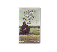 Danse Avec Les Loups [VHS]