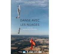 Danse avec Les Nuages