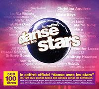 Danse avec Les Stars