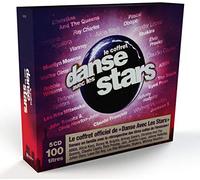 Danse avec Les Stars-Le Coffret