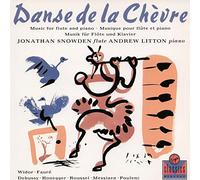 Danse De La Chevre